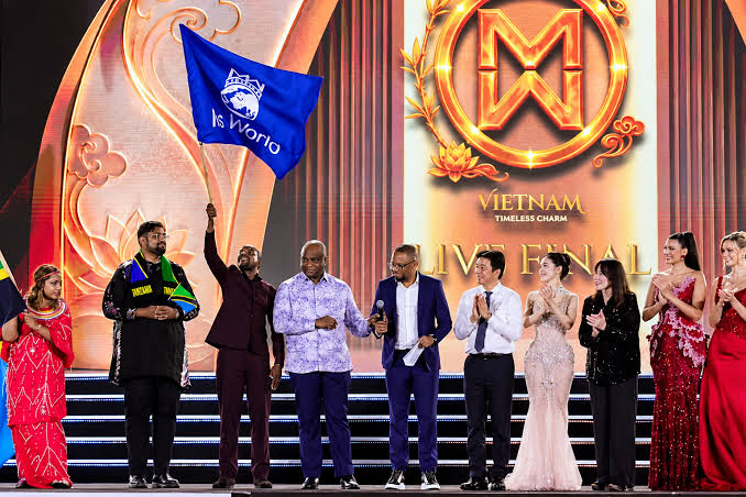 Miss Monde 2027 : la Tanzanie s’offre un rendez-vous mondial