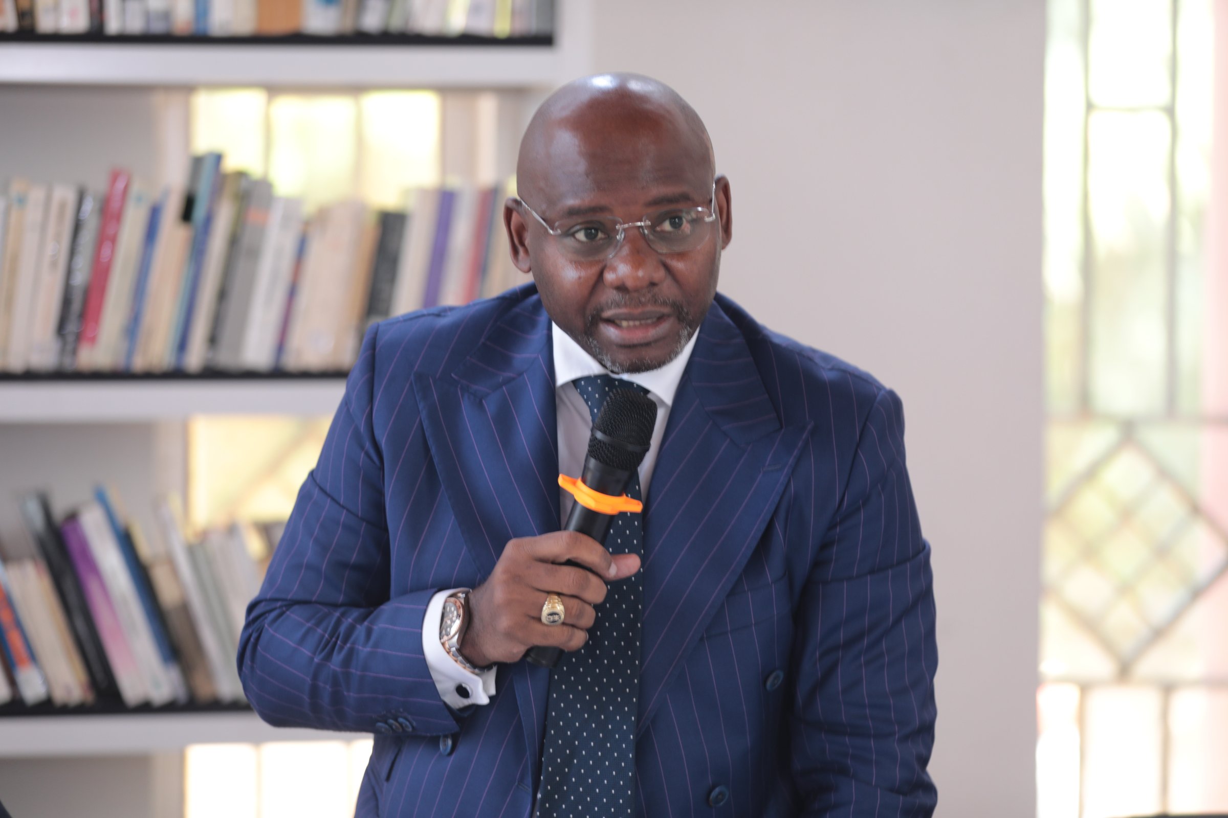 Gouvernance maritime dans le Golfe de Guinée : le Pr Steeve Nzegho Dieko analyse les défis de souveraineté et de coopération régionale