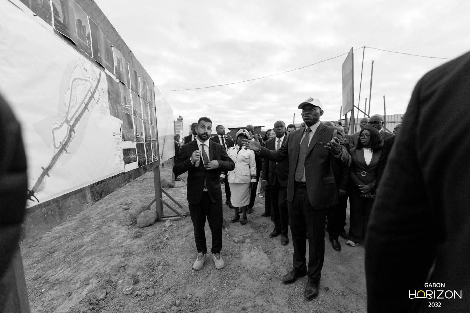 Airtel Gabon–Canal+ : Oligui Nguema exige des acteurs privés des réalisations concrètes