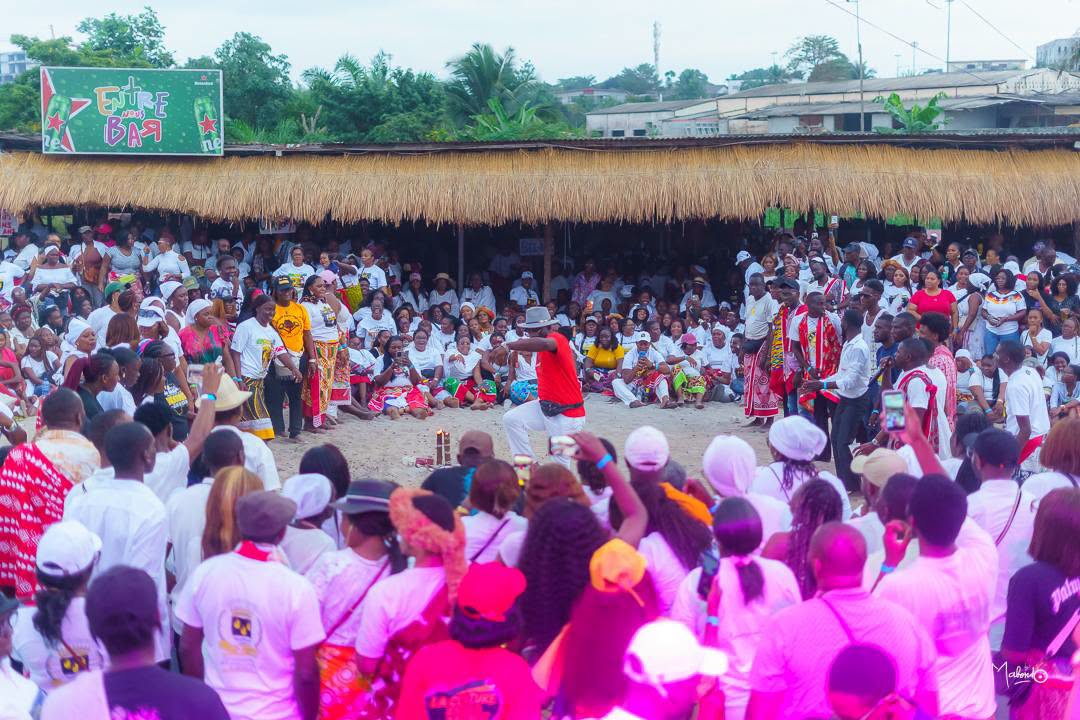 Culture : « Notre Gabon, nos Racines » achève son périple au cœur des 9 provinces