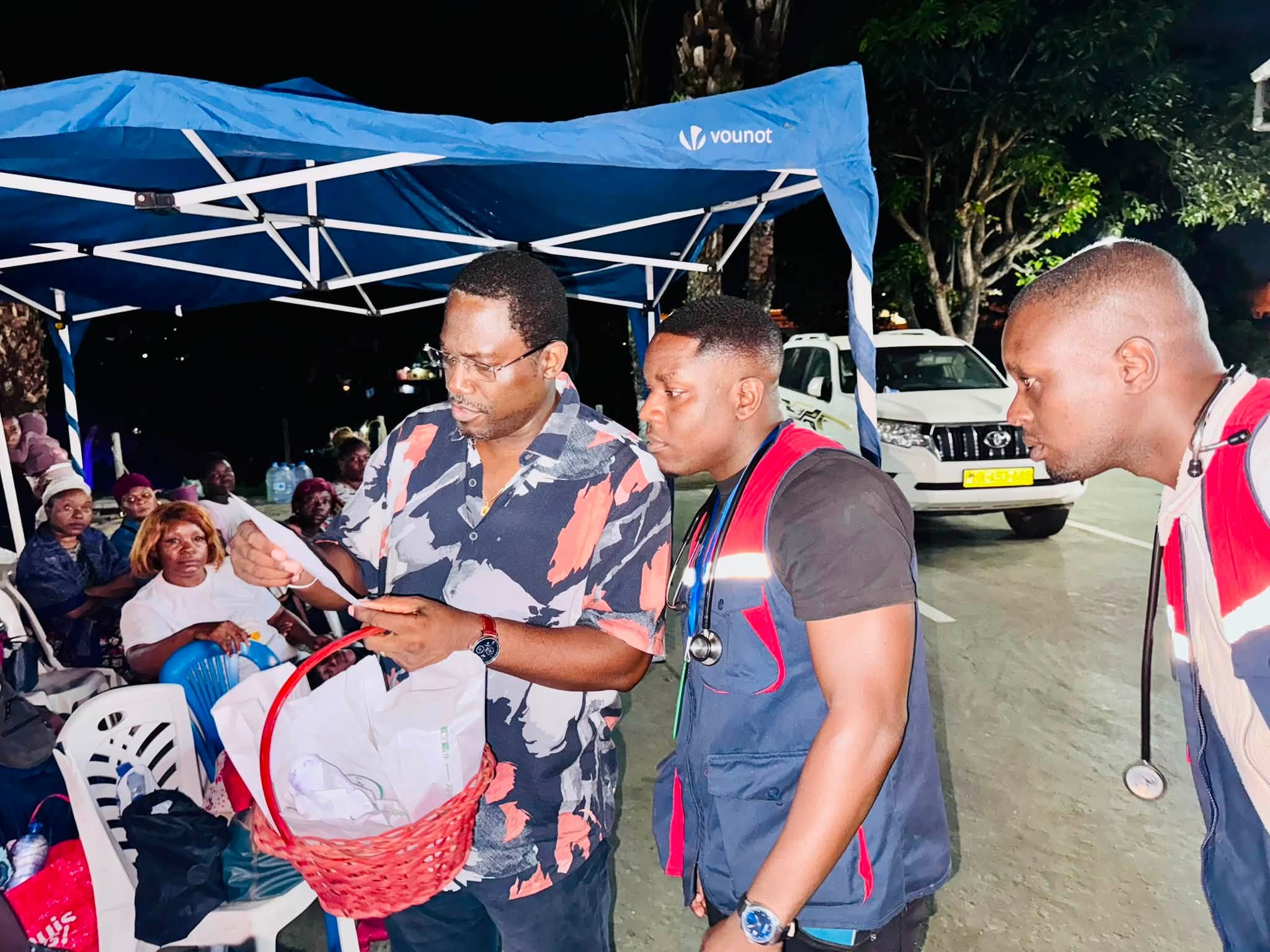 Samu Social Gabonais : la structure porte plainte à Franceville après une vidéo jugée diffamatoire