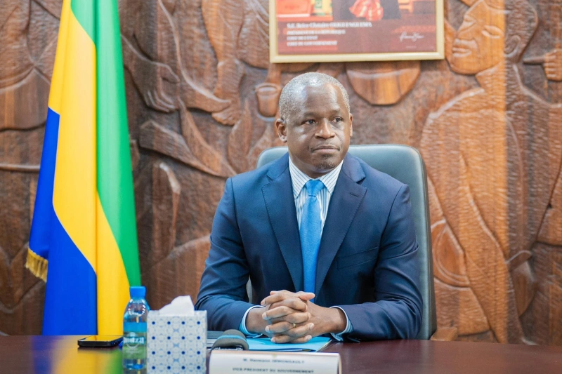 Grand Libreville : Hermann Immongault donne 3 mois aux maires pour transformer le visage de la ville