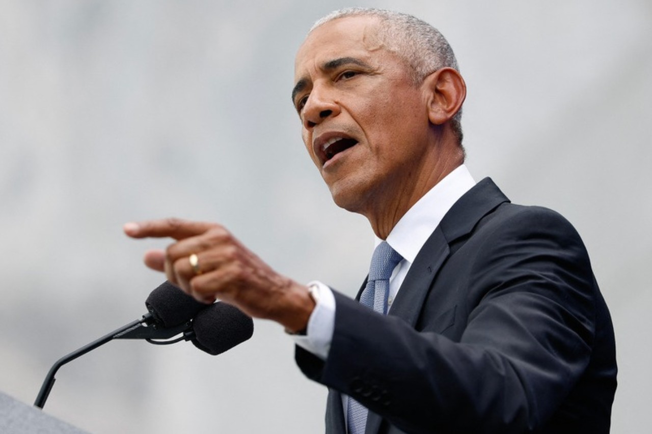 Intelligence artificielle : Barack Obama alerte sur une technologie qui avance trop vite