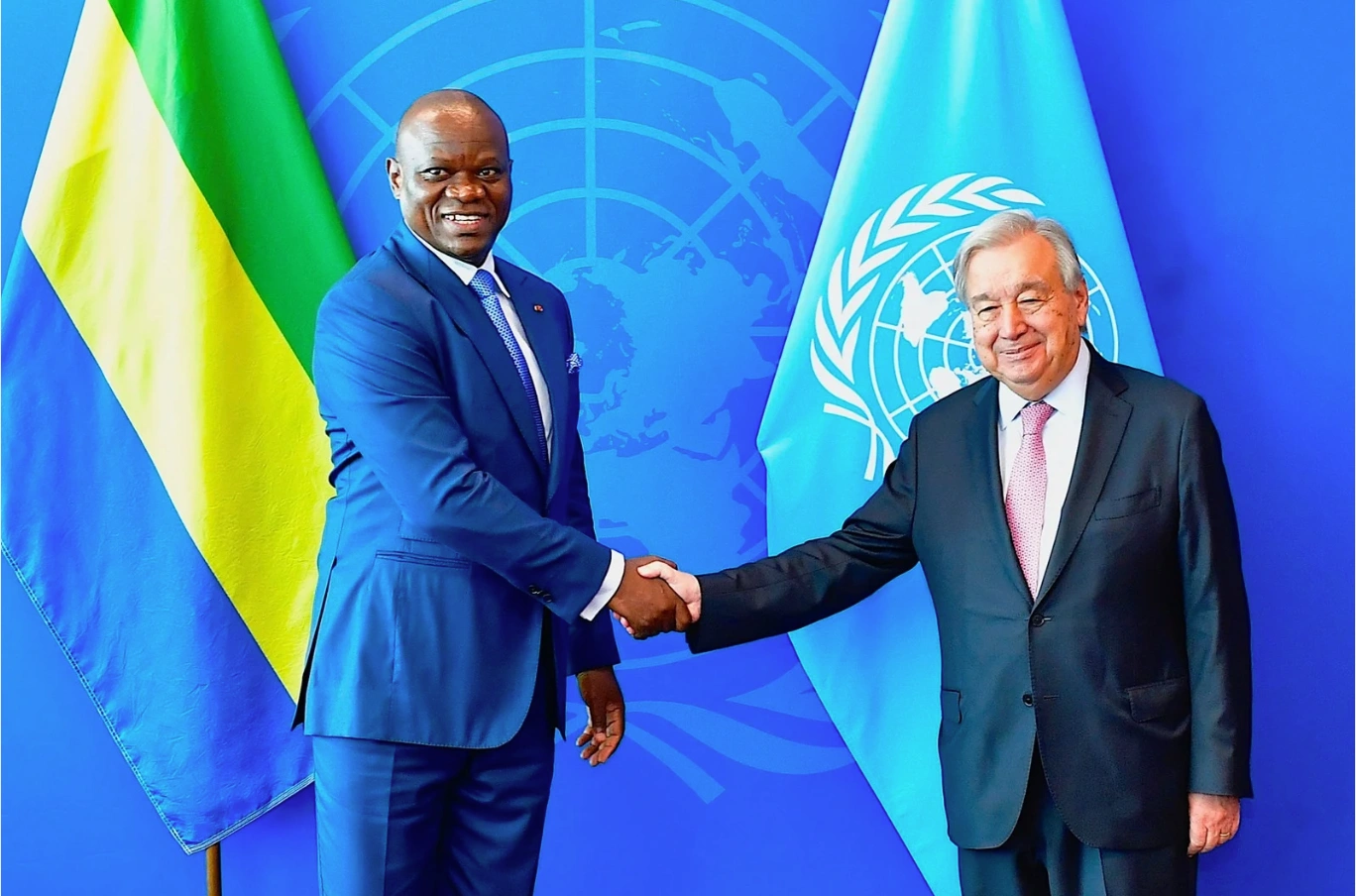 ONU-Afrique : Guterres lance un réquisitoire contre l’ordre mondial et place l’Afrique au centre