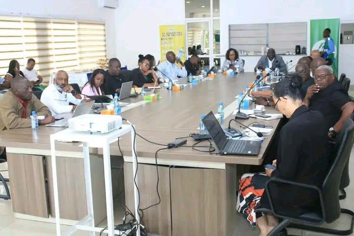 Grand-Libreville : Clean Africa au cœur du plan commun contre l’insalubrité