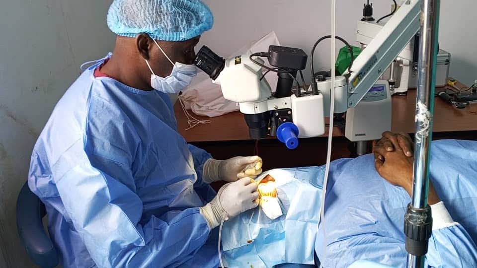 Samu Social Gabonais : après 9 029 prises en charge à Port-Gentil, Libreville à son tour