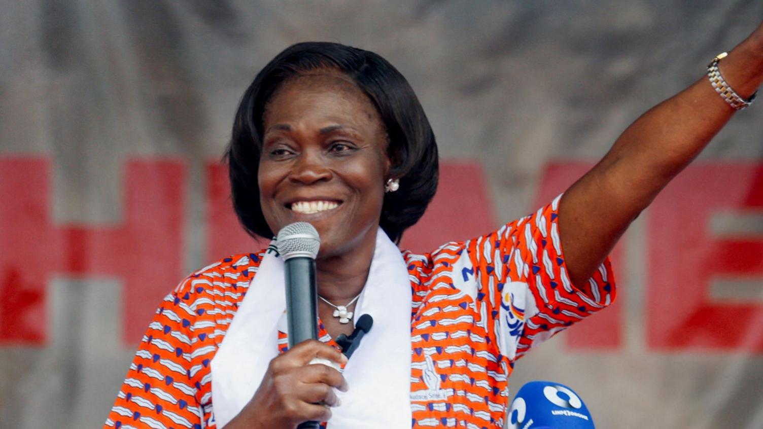 Simone Gbagbo : « Ils ont essayé de me violer » — 15 ans après, elle revient sur les heures sombres de 2011