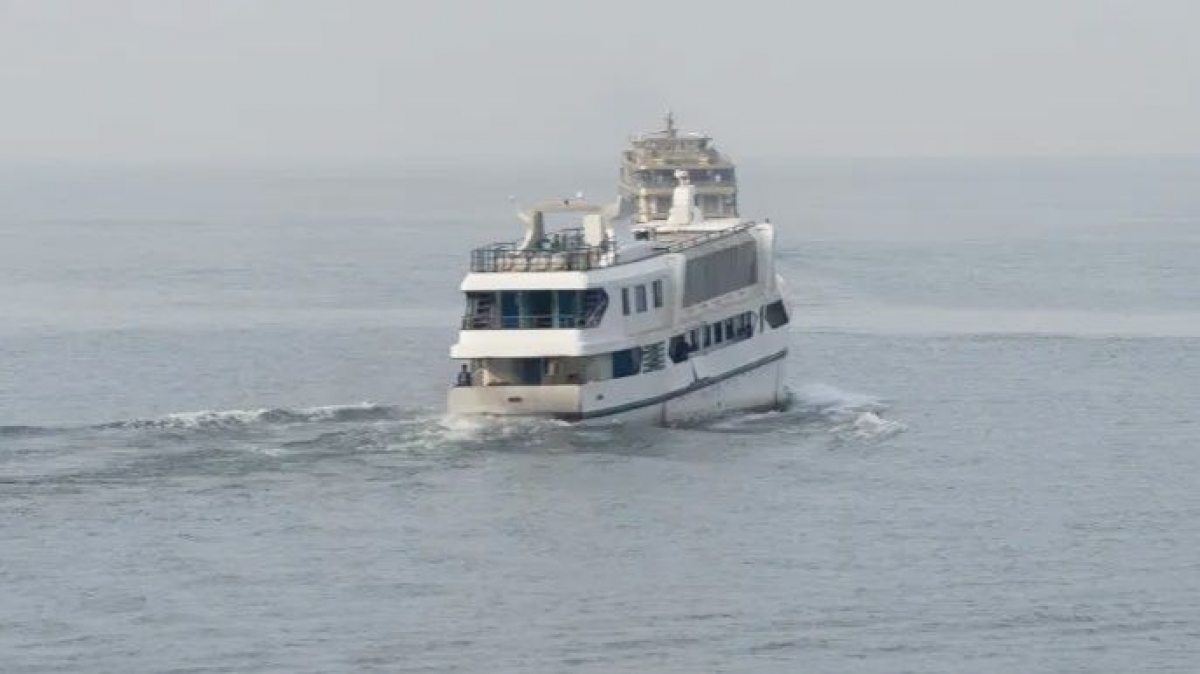 Lac Tanganyika : au moins 41 morts après le naufrage d’un bateau entre la Tanzanie et la RDC