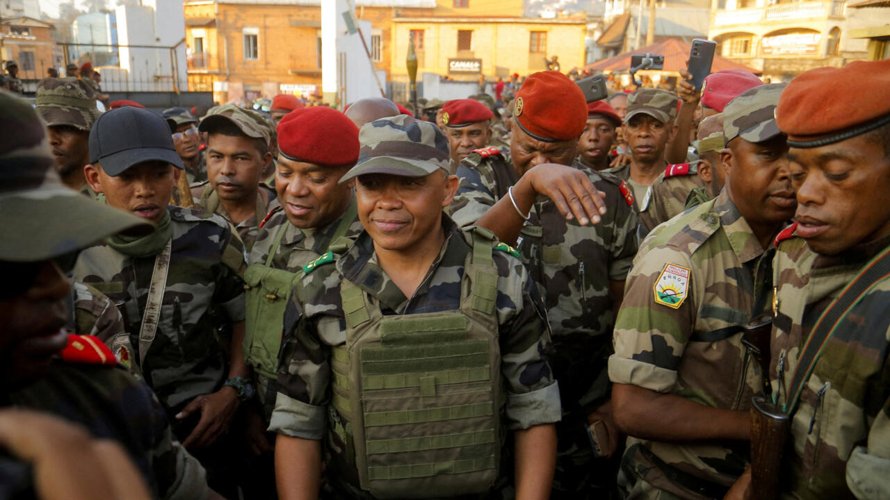 Madagascar : un an après la révolte de la Gen Z, la refondation face à l’épreuve du temps