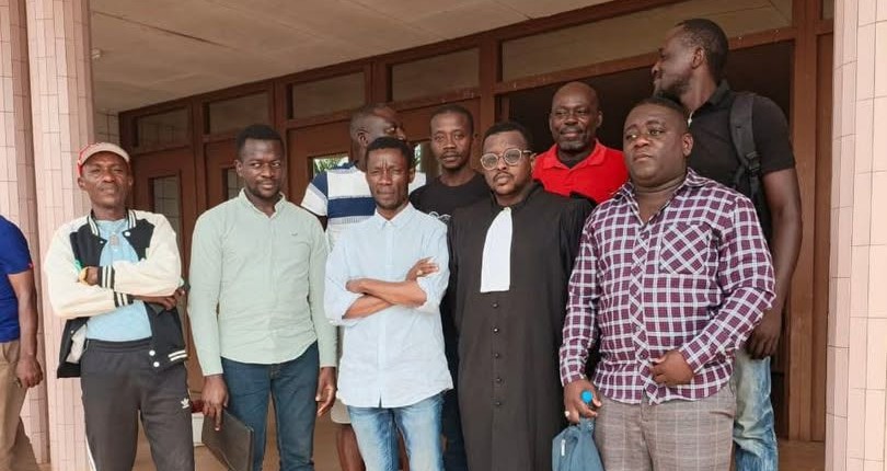 Tchibanga : procès sous tension dans l’affaire Lionel Boulingui–Marion Minerals