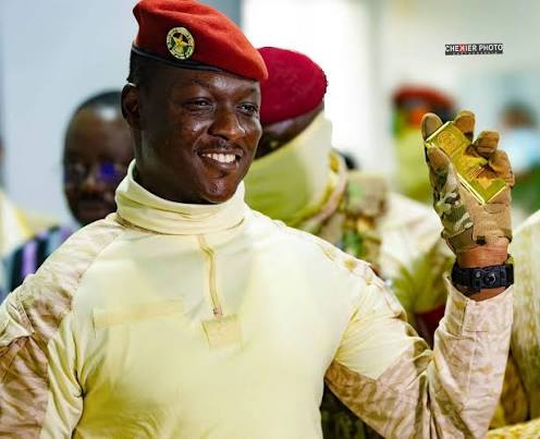 Burkina Faso : avec RAFFINOR-BF, Ouagadougou veut désormais raffiner son or sur place