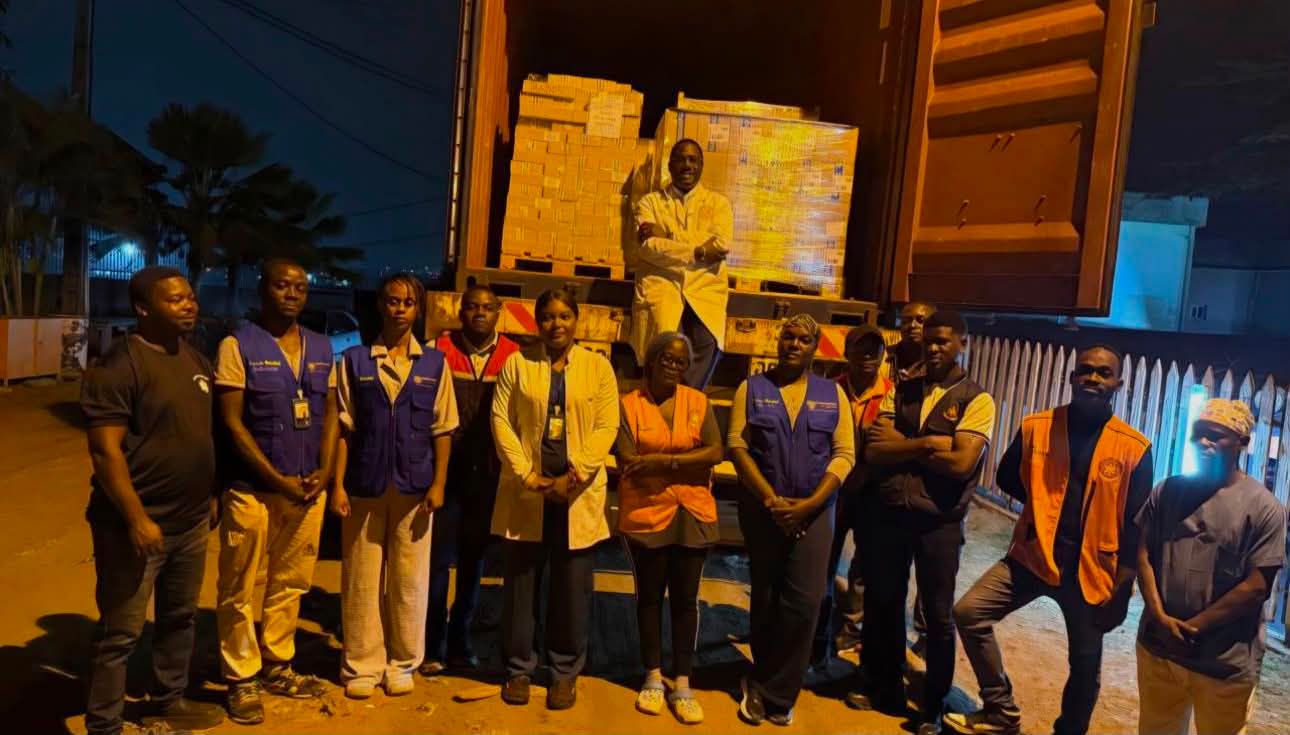Samu Social Gabonais : Wenceslas Yaba veut transformer des bâtiments vacants en hôpitaux sociaux
