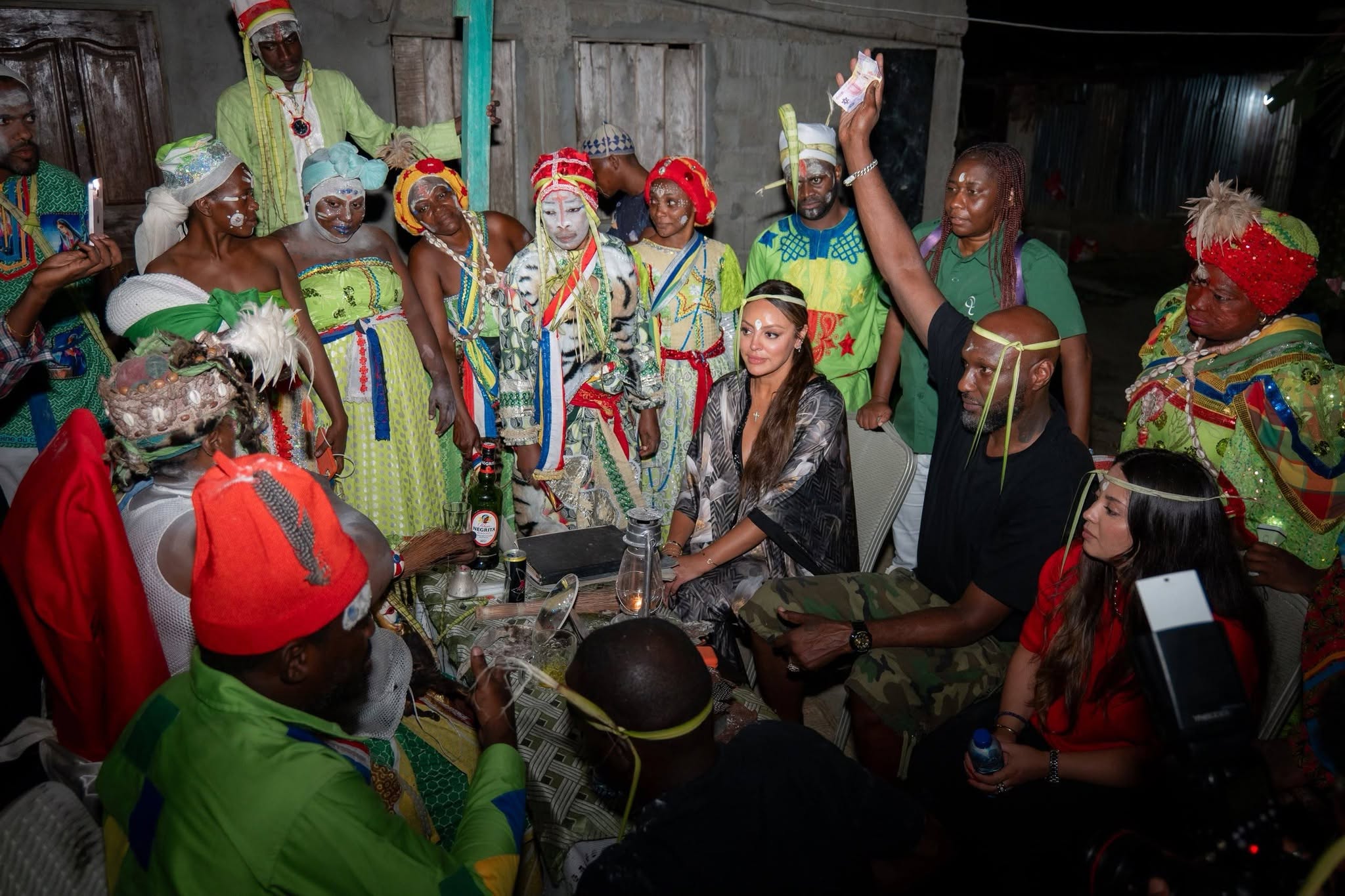 Destination Gabon : l’AGATOUR mise sur l’immersion culturelle pour séduire les visiteurs