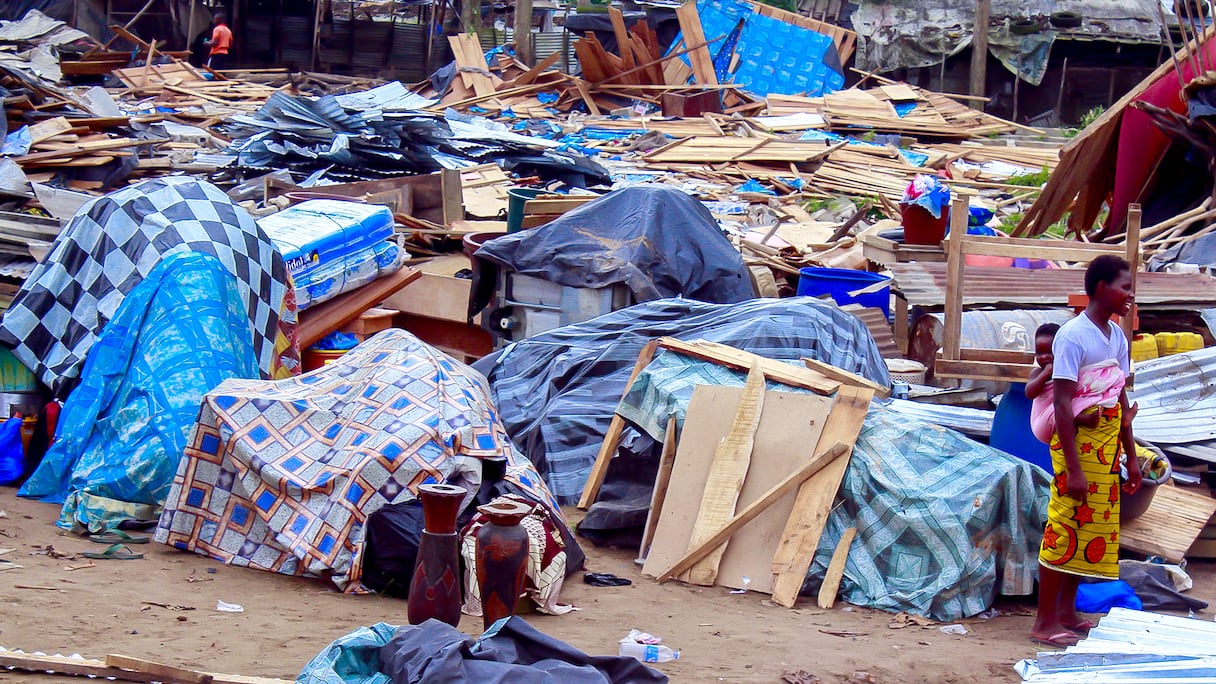 OPINION — Sommes-nous en train de perdre notre humanité ? Le malaise de la déshumanisation au Gabon et en Afrique