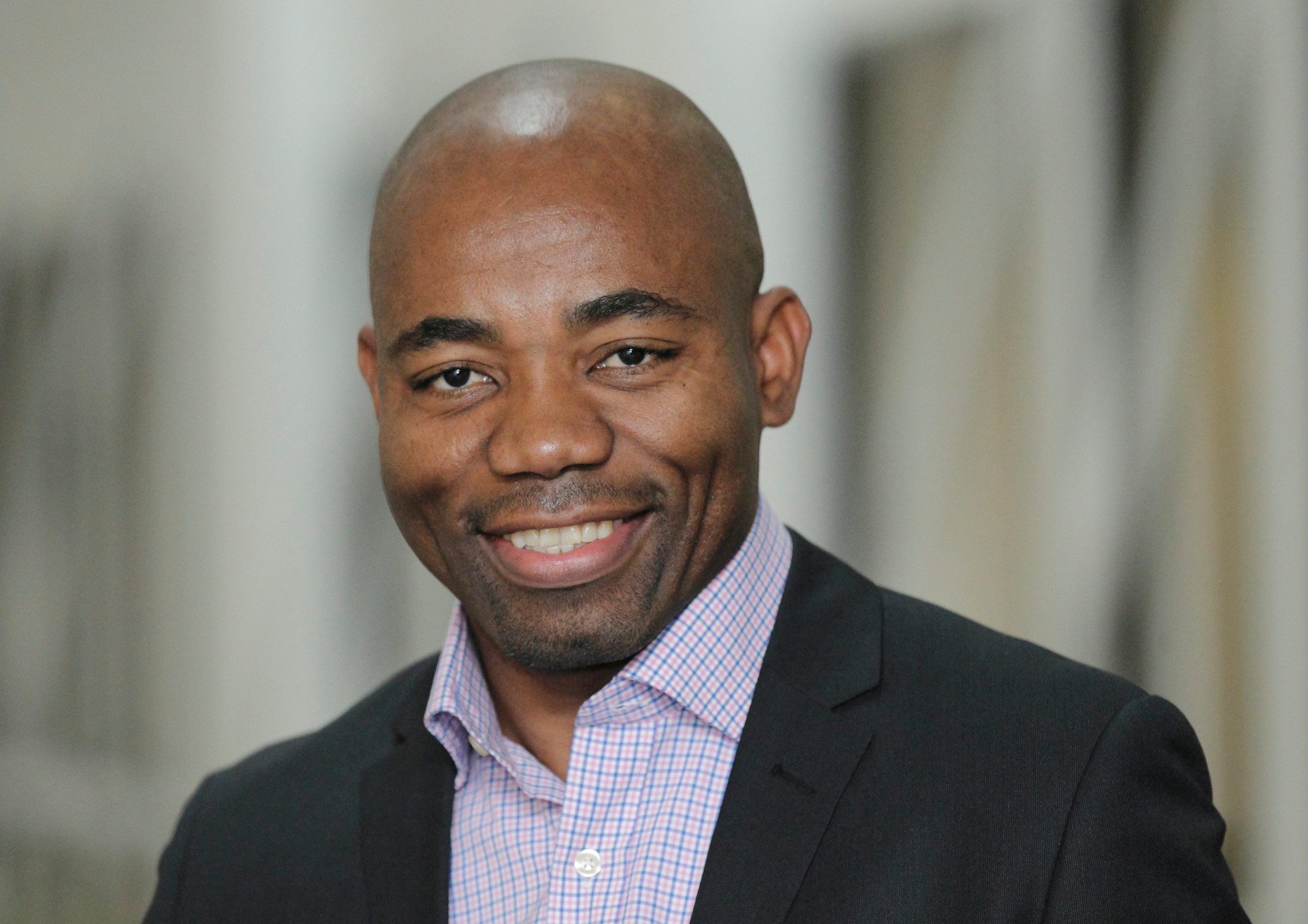 Québec : le gabonais Dieudonné ELLA OYONO élu député à l’Assemblée nationale