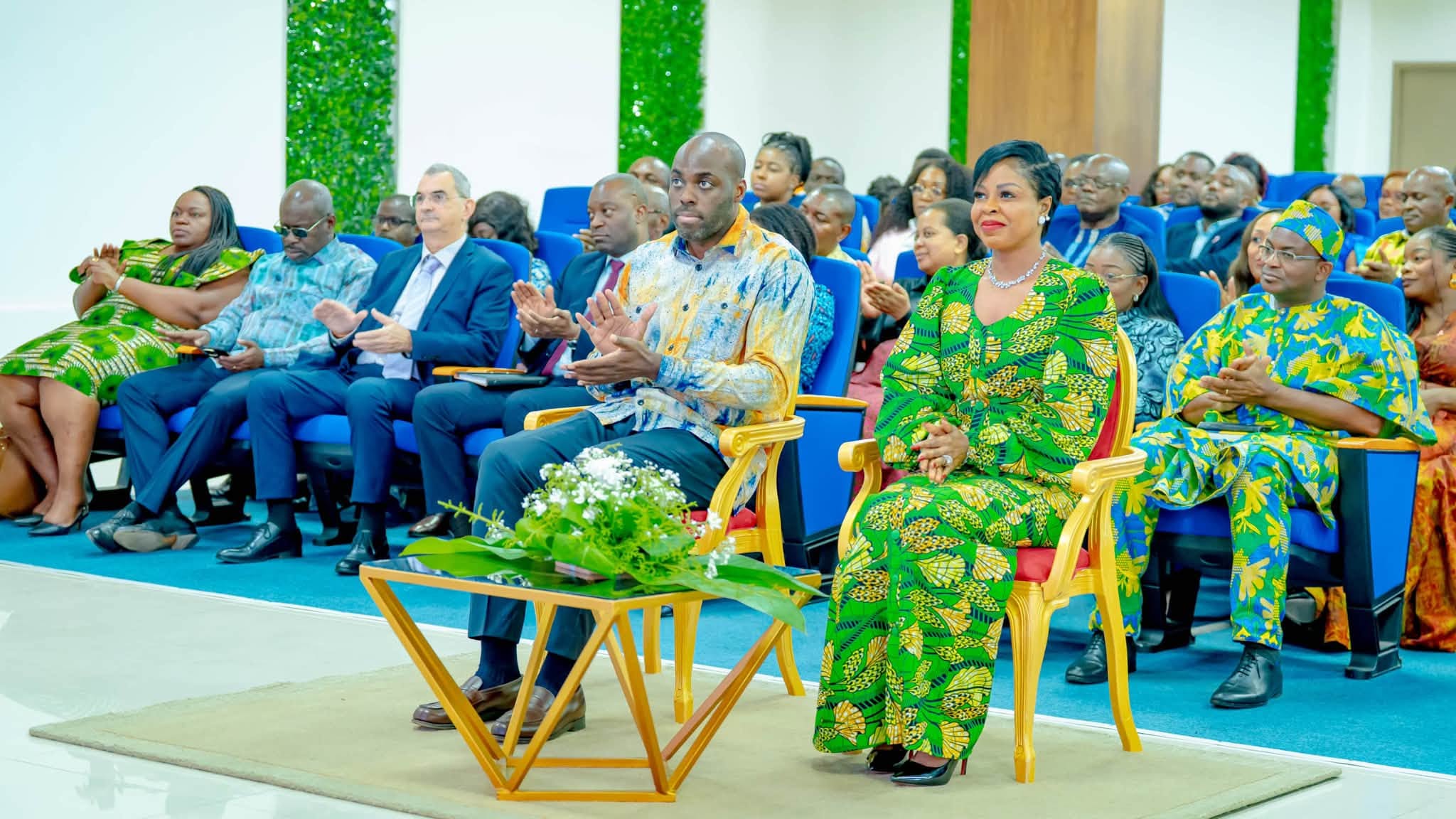 PROXIGAB : une plateforme numérique pour rapprocher les acteurs de l’économie gabonaise
