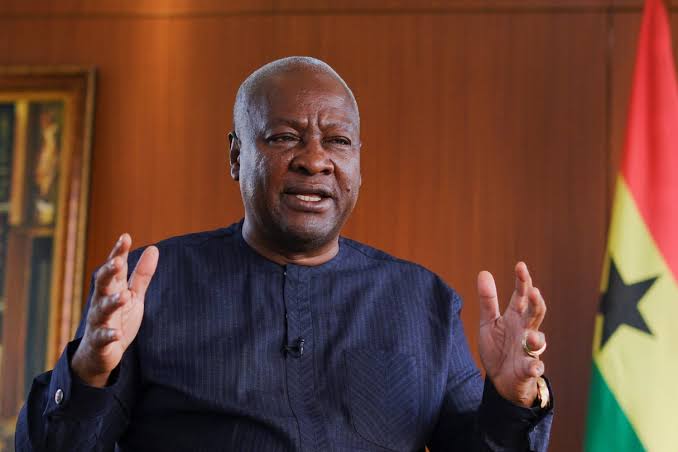 Ghana : Accra frappe à la porte des BRICS