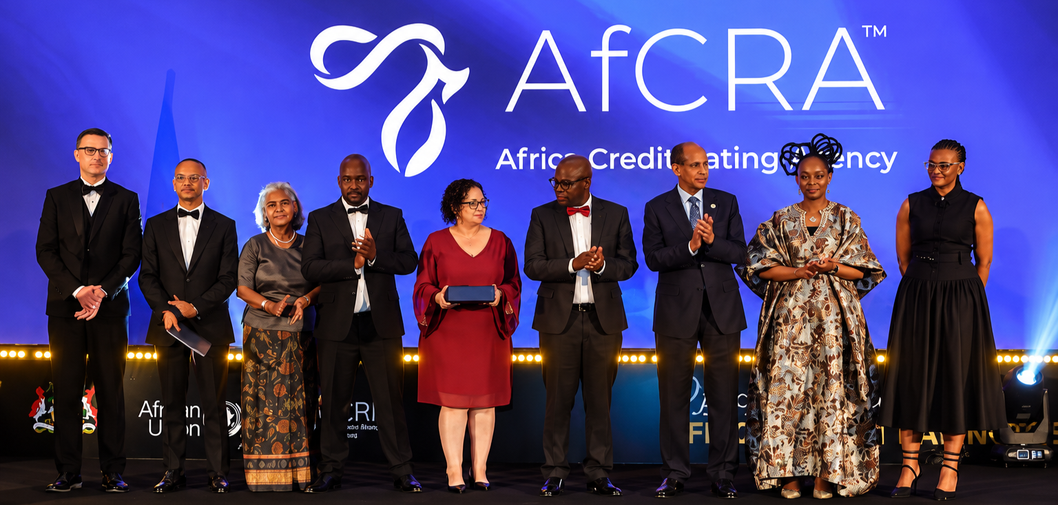 L’Afrique lance sa propre agence de notation pour reprendre la main sur son risque financier