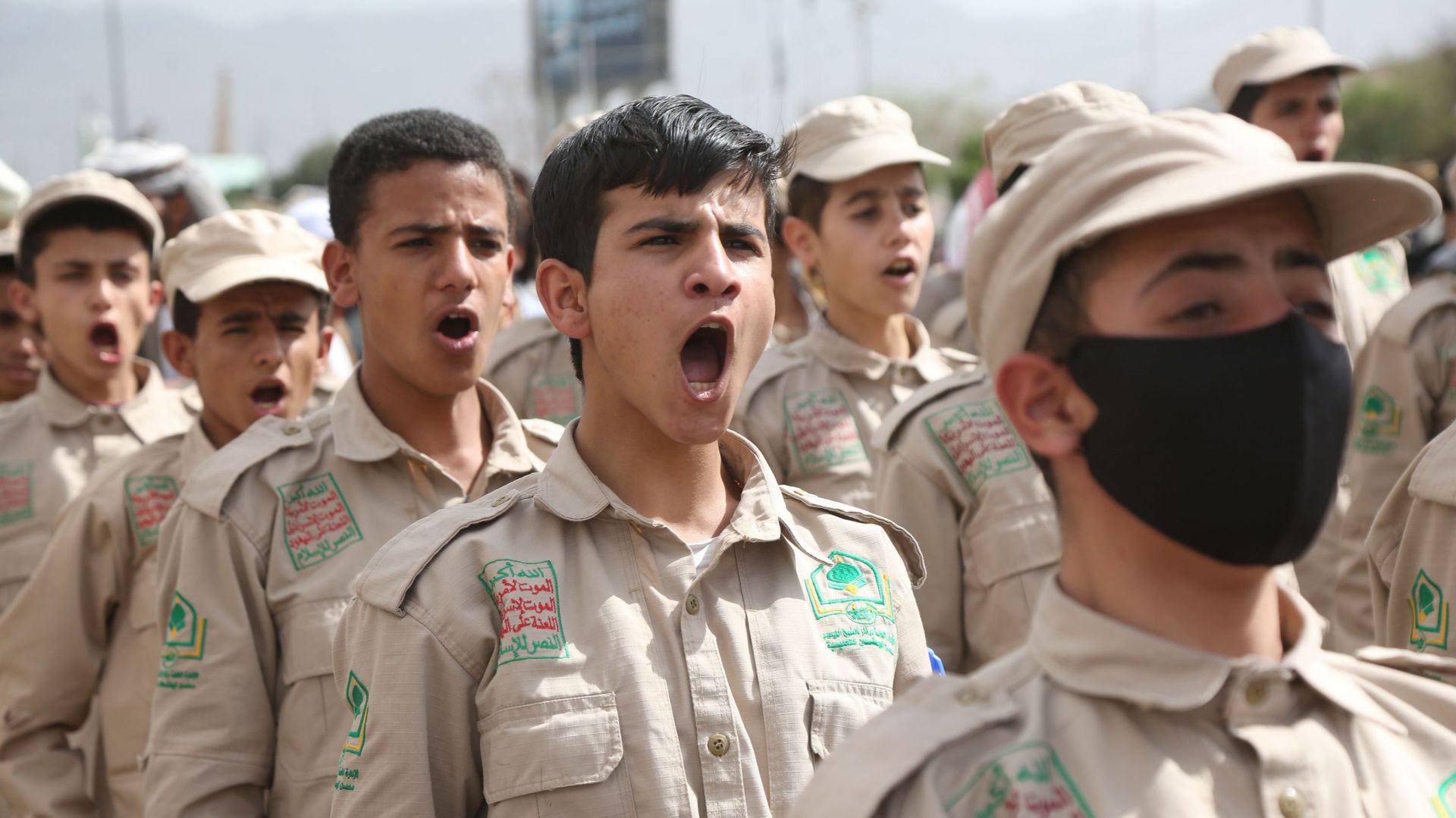 Riyad sous tension : les Houthis revendiquent une nouvelle attaque au missile balistique