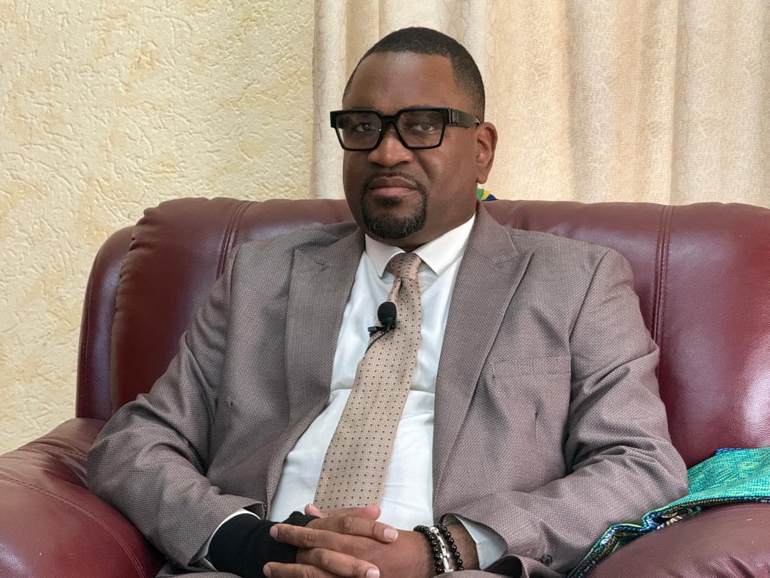 Gabon : Axel Jesson Ayenoue nommé ministre du Tourisme durable et de l’Artisanat