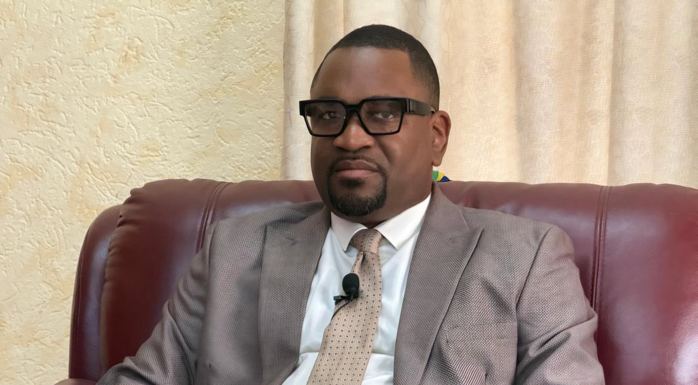Gabon : Axel Jesson Ayenoue nommé ministre du Tourisme durable et de l’Artisanat