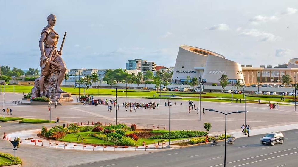 Bénin : les citoyens invités à révolutionner l’administration publique grâce à leurs idées