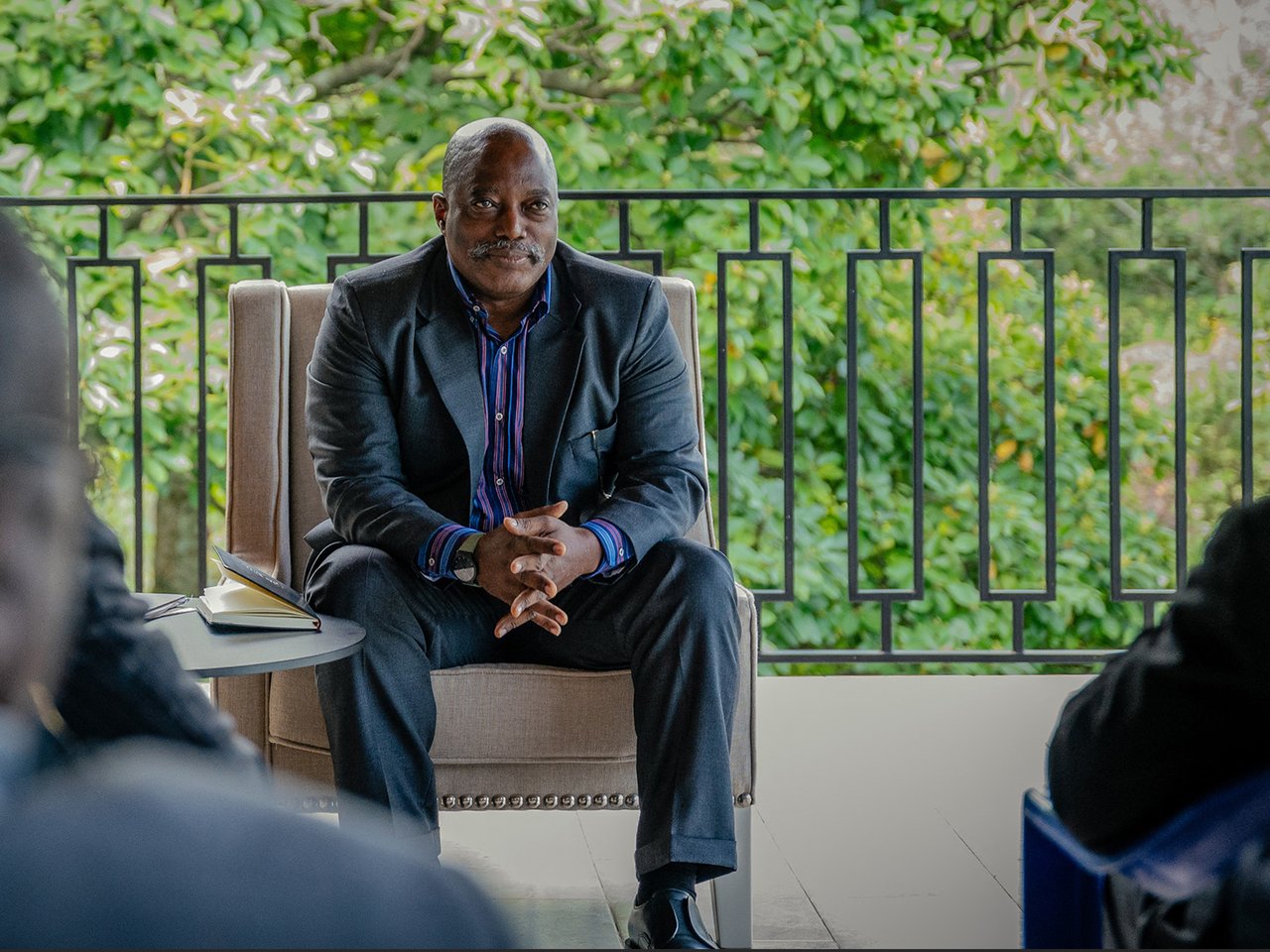 RDC : Joseph Kabila prend la tête d’un nouveau mouvement politico-militaire intégrant l’AFC-M23