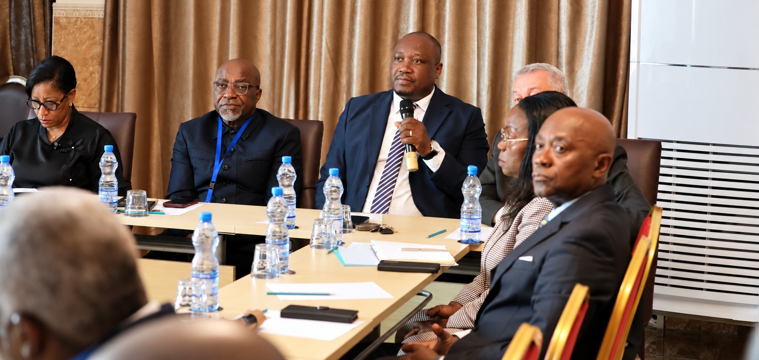 Moanda : le passage à l’éclairage LED se précise dans un vaste projet national