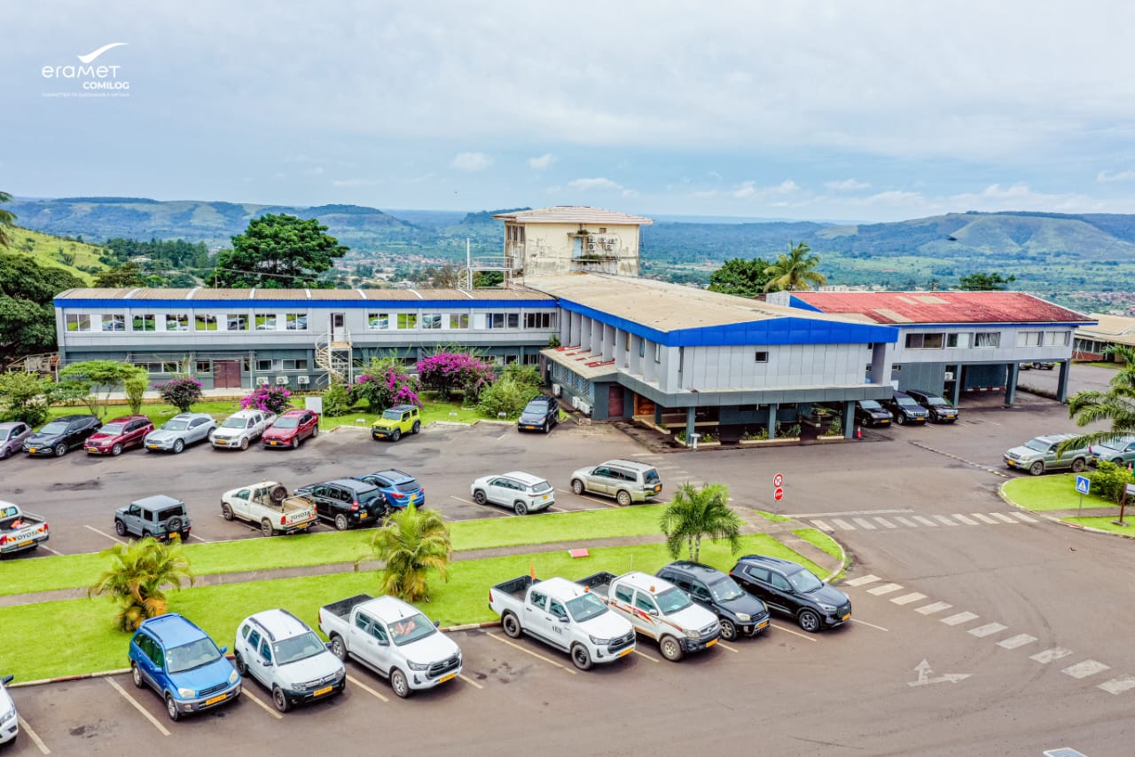 Manganèse : la France renforce son emprise sur Eramet avec 328 milliards, le Gabon face à ses enjeux