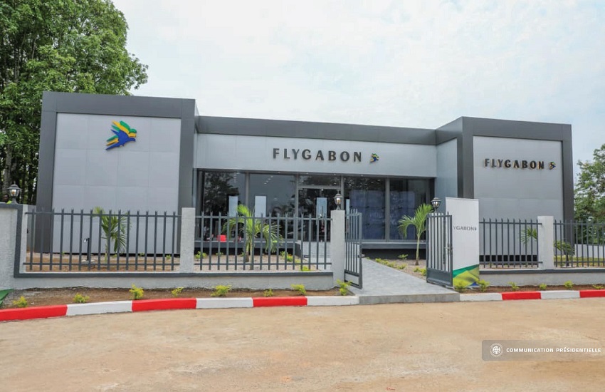 Franceville : l’agence Fly Gabon cambriolée, près de 1,4 million de FCFA emportés