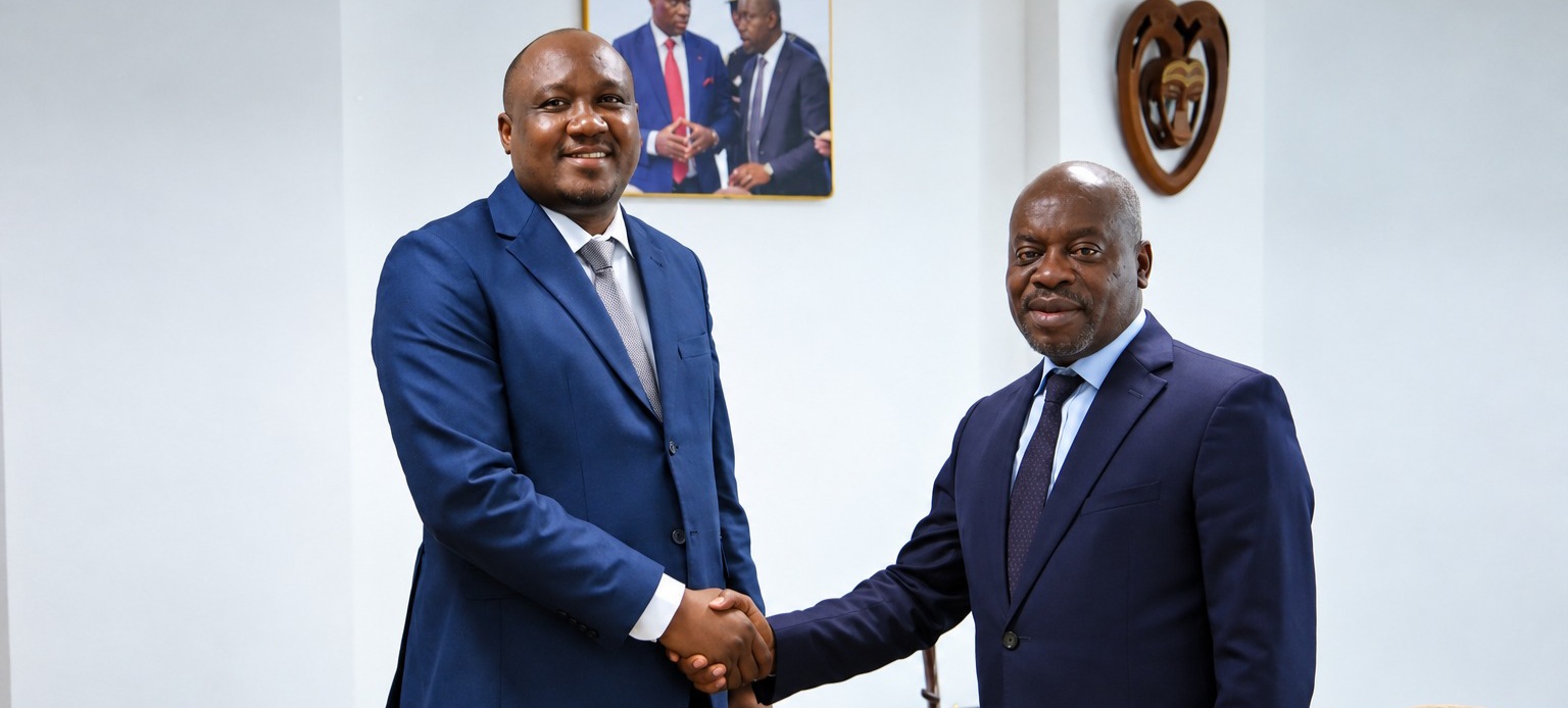 Moanda 2030 : le maire sollicite l’ANPI pour accélérer les investissements structurants