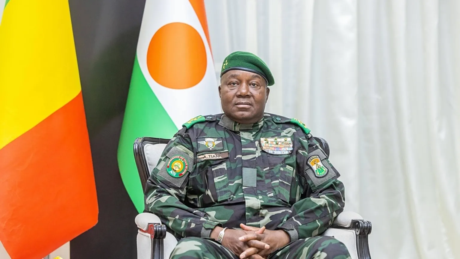 Niger : 45 jours pour rapatrier 3 000 milliards FCFA, Niamey met la pression sur ses partenaires chinois