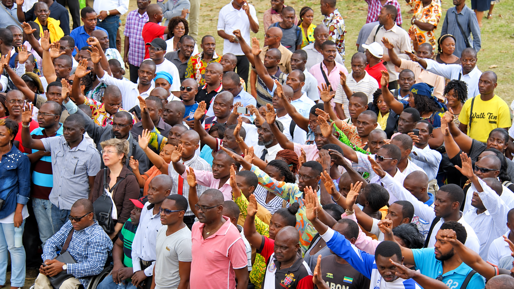 Analyse - Gabon : 1,2 million d’étrangers, une richesse économique à mieux valoriser ?