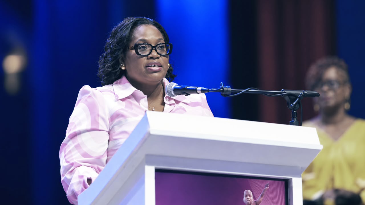Femmes et jeunes : à Dakar, le Gabon mise sur l’autonomisation économique