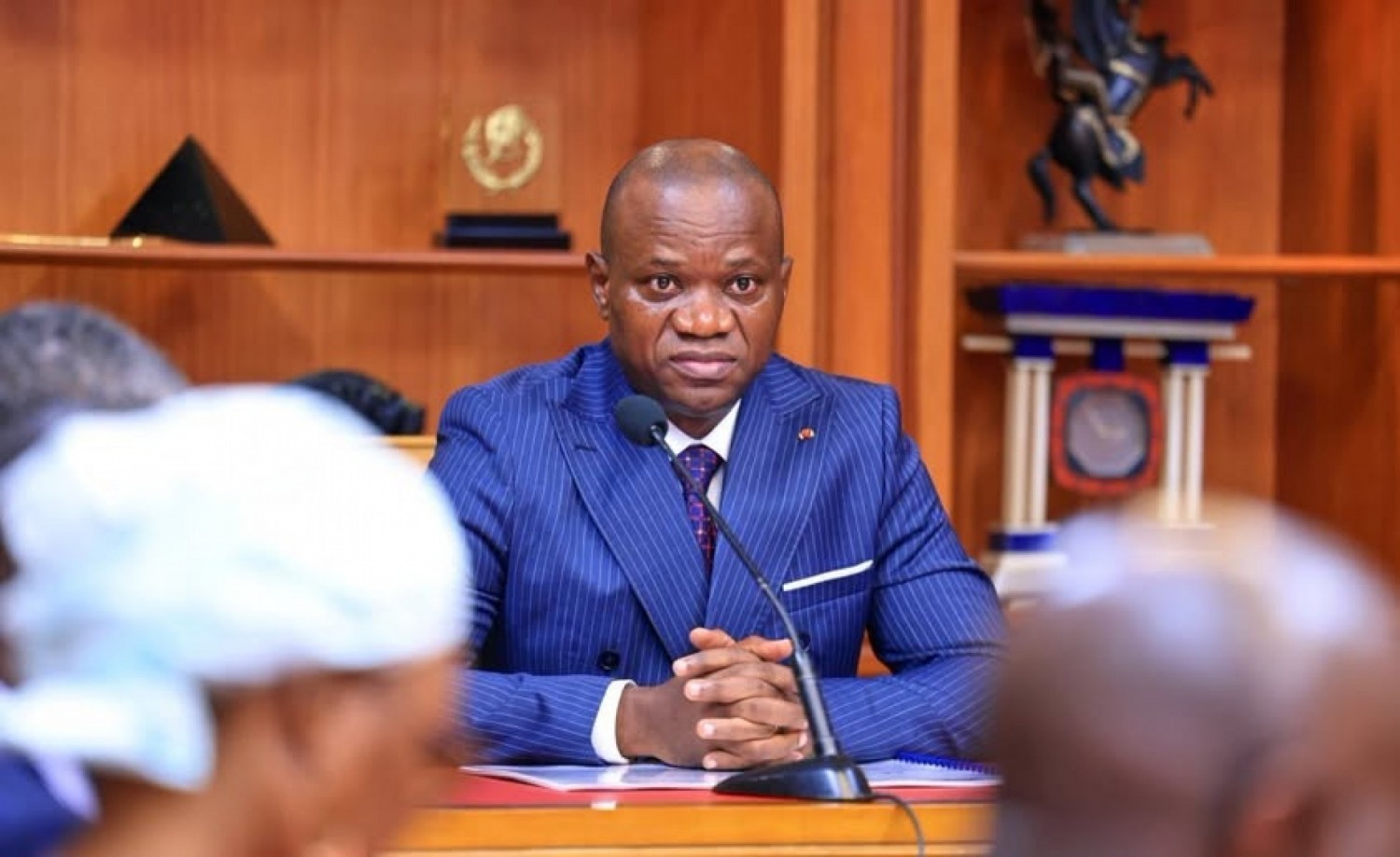 Gabon : Oligui Nguema presse le pas sur la décentralisation, les collectivités locales attendent des actes