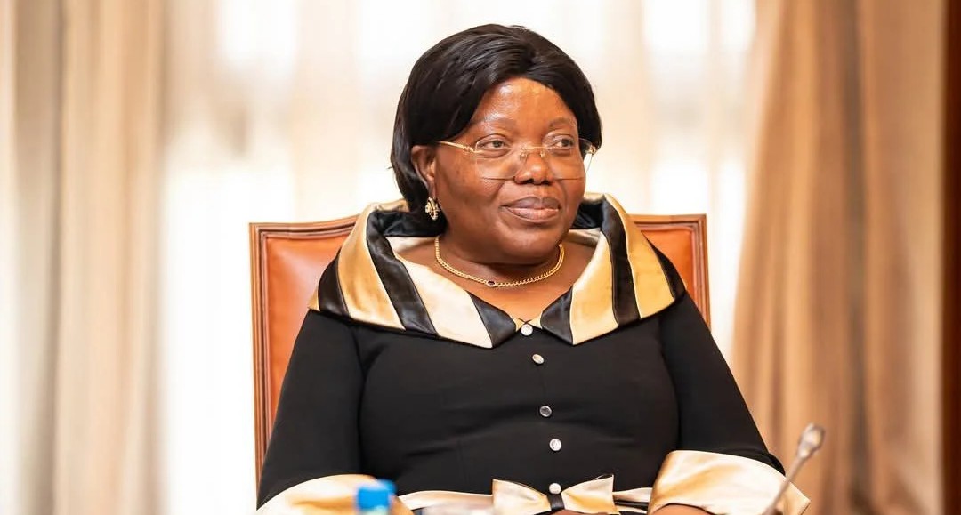 Brigitte Onkanowa : itinéraire d’une femme de rigueur au sommet de la Défense