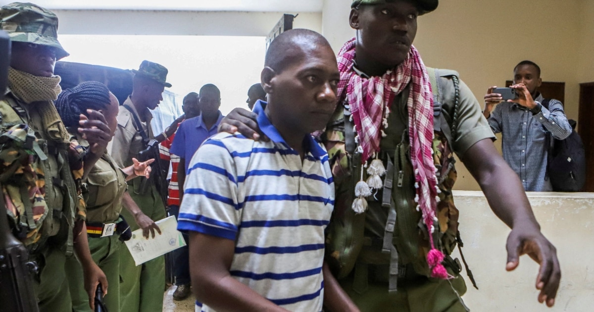 Kenya : Paul Mackenzie condamné pour la mort de 190 enfants, l’affaire de Shakahola bouleverse le pays