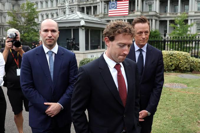 États-Unis : Meta condamné à 25 milliards de dollars pour des pratiques liées aux données personnelles
