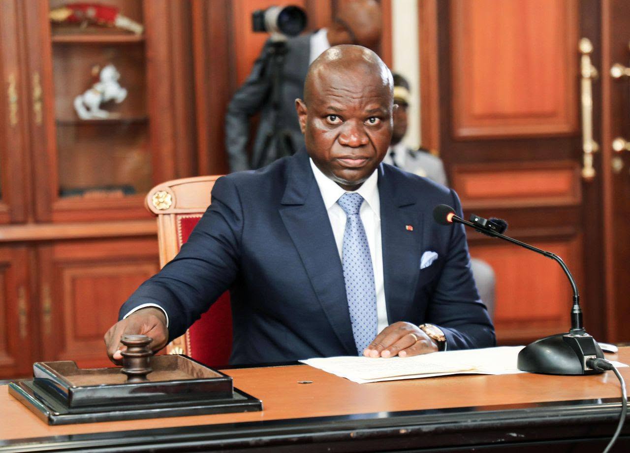 Naufrage du Prospector 5 : Oligui Nguema mobilise l’État et exige la transparence sur les causes du drame