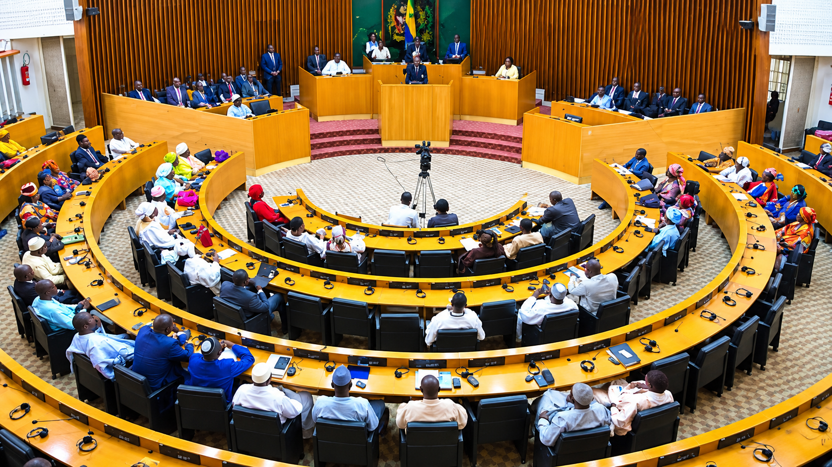 Sénégal : Pastef bloque le budget rectificatif et met le gouvernement sous pression