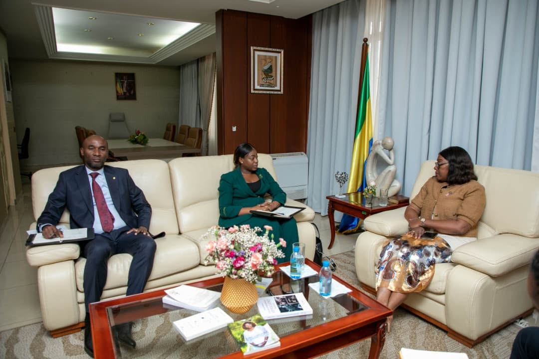 Libreville s’apprête à accueillir un pôle régional du CAMPC : un nouveau levier pour la formation des cadres en Afrique centrale