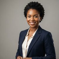 Sarah Nzué