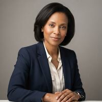 Christine Mba