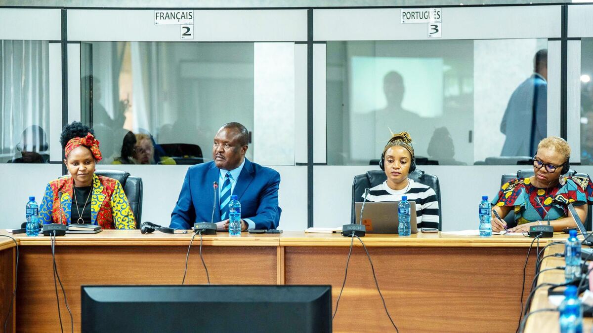 CEMAC : vers une intégration monétaire renforcée