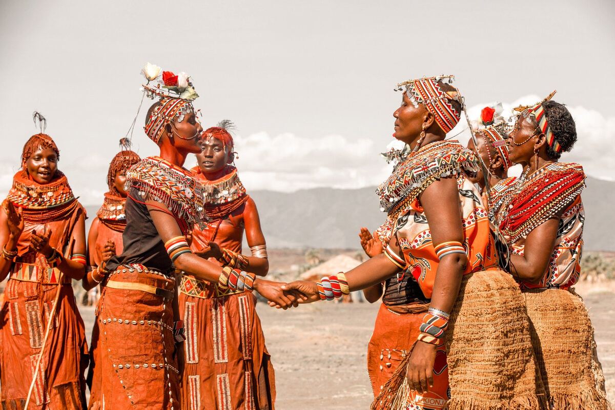 Patrimoine : la culture gabonaise mise en valeur