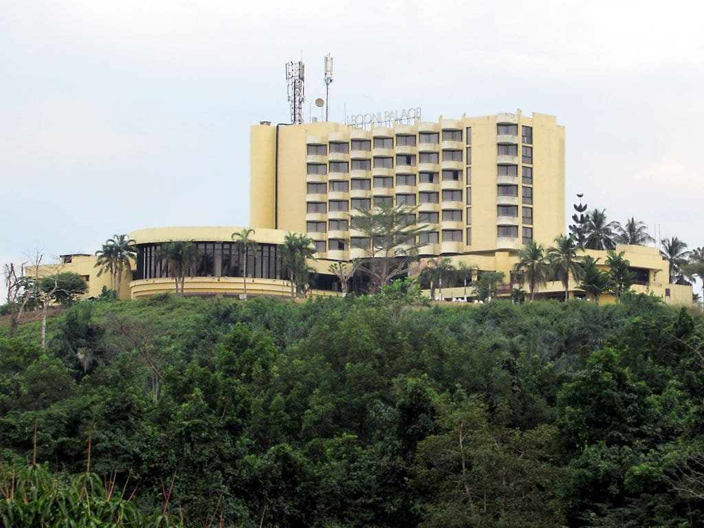 EN DIRECT : Conseil des ministres extraordinaire à Libreville