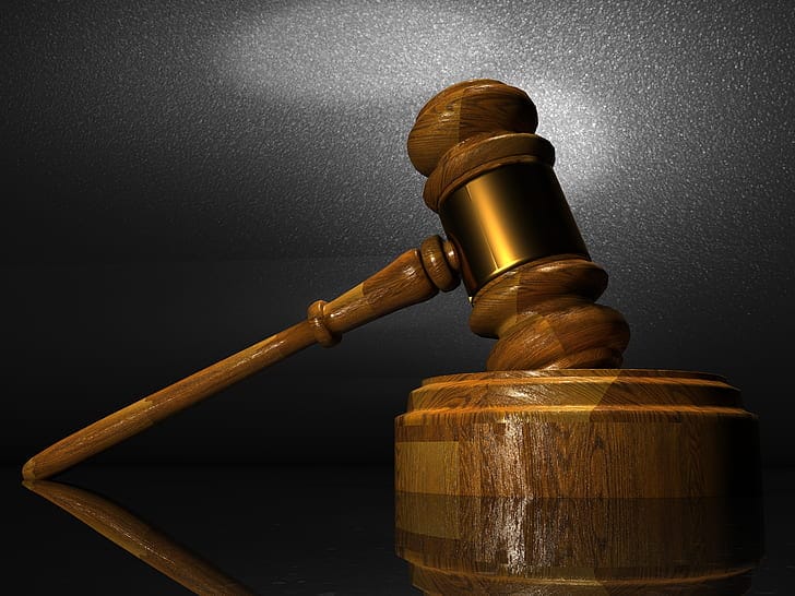 Justice : une réforme des tribunaux de commerce annoncée